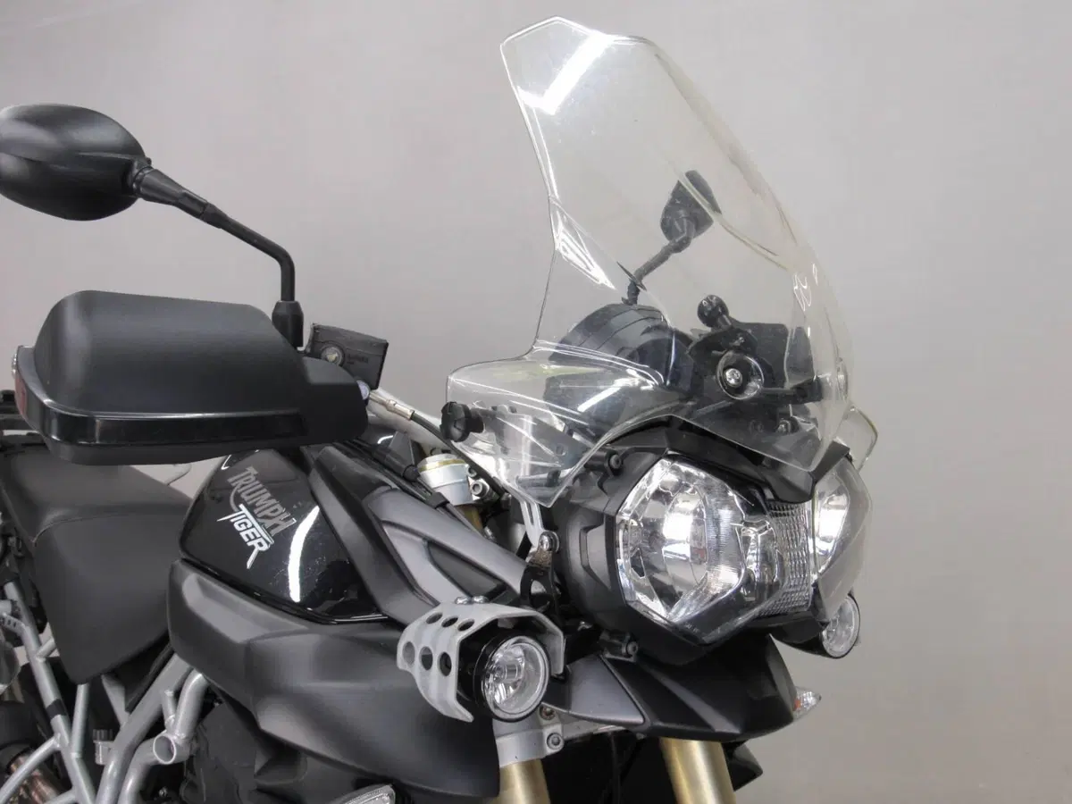 Triumph Tiger 800 (2010 - 14) (11)