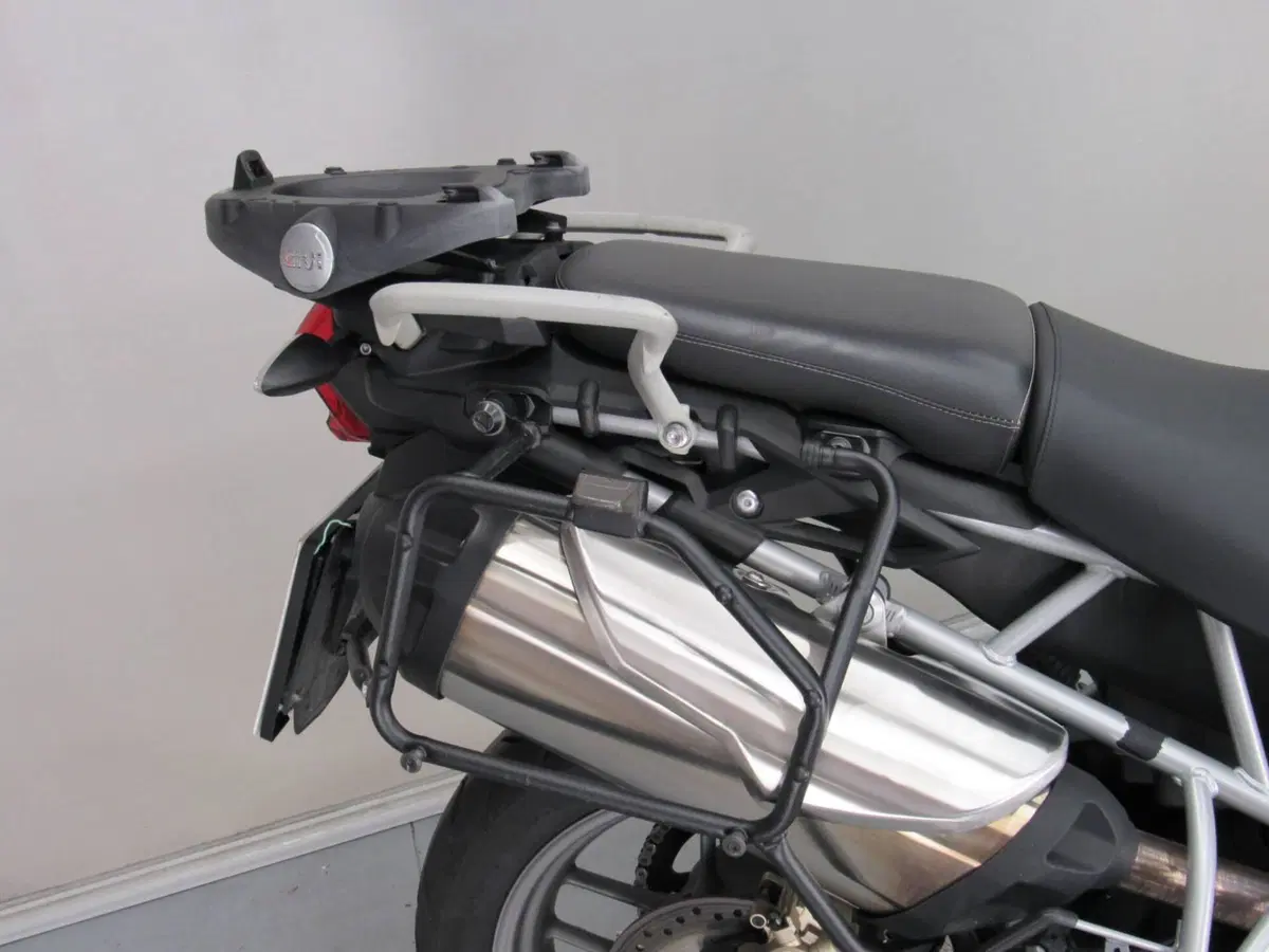 Triumph Tiger 800 (2010 - 14) (12)