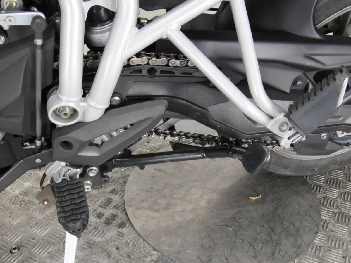 Triumph Tiger 800 (2010 - 14) (13)