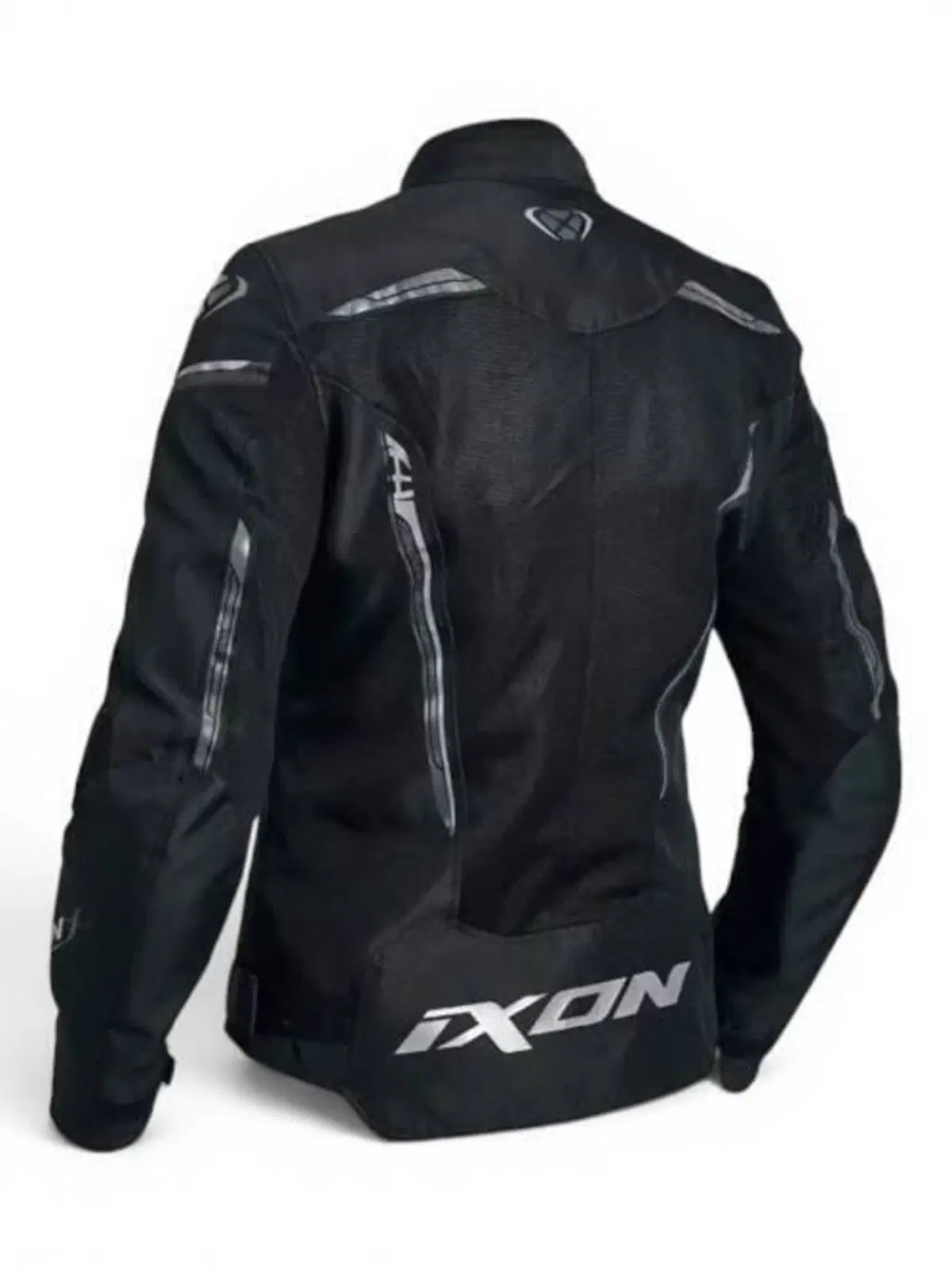 Giubbotto IXON Donna Striker Air WP Lady (2)