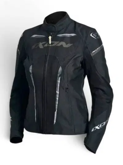 Giubbotto IXON Donna Striker Air WP Lady