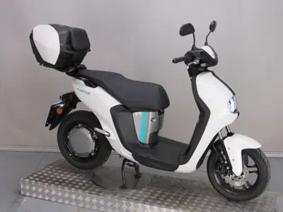 Yamaha Neo's L1e Dual Battery (2023 - 26) usata