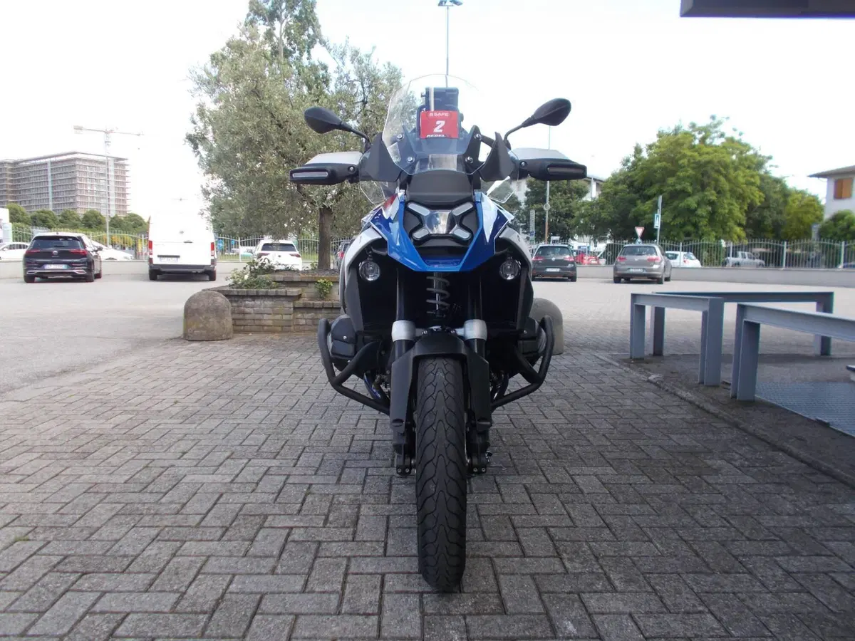 Bmw R 1300 GS (2023 - 26) (2)