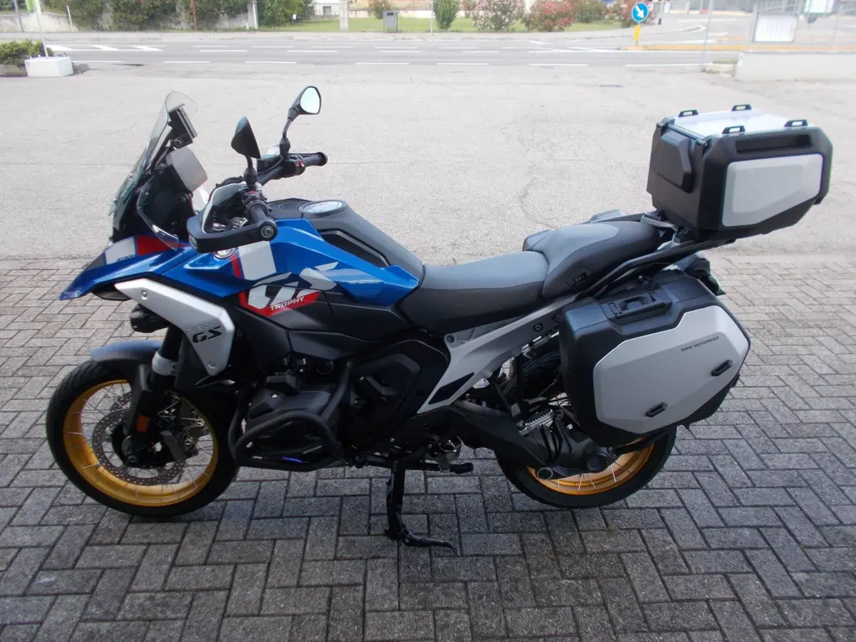 Bmw R 1300 GS (2023 - 26) (3)