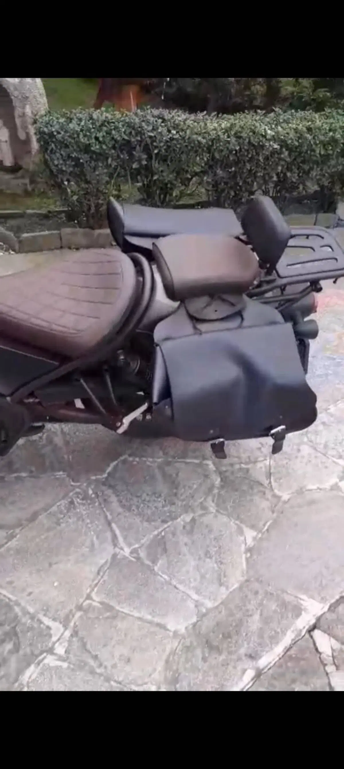Honda CMX 500 Rebel (2022 - 24) (9)