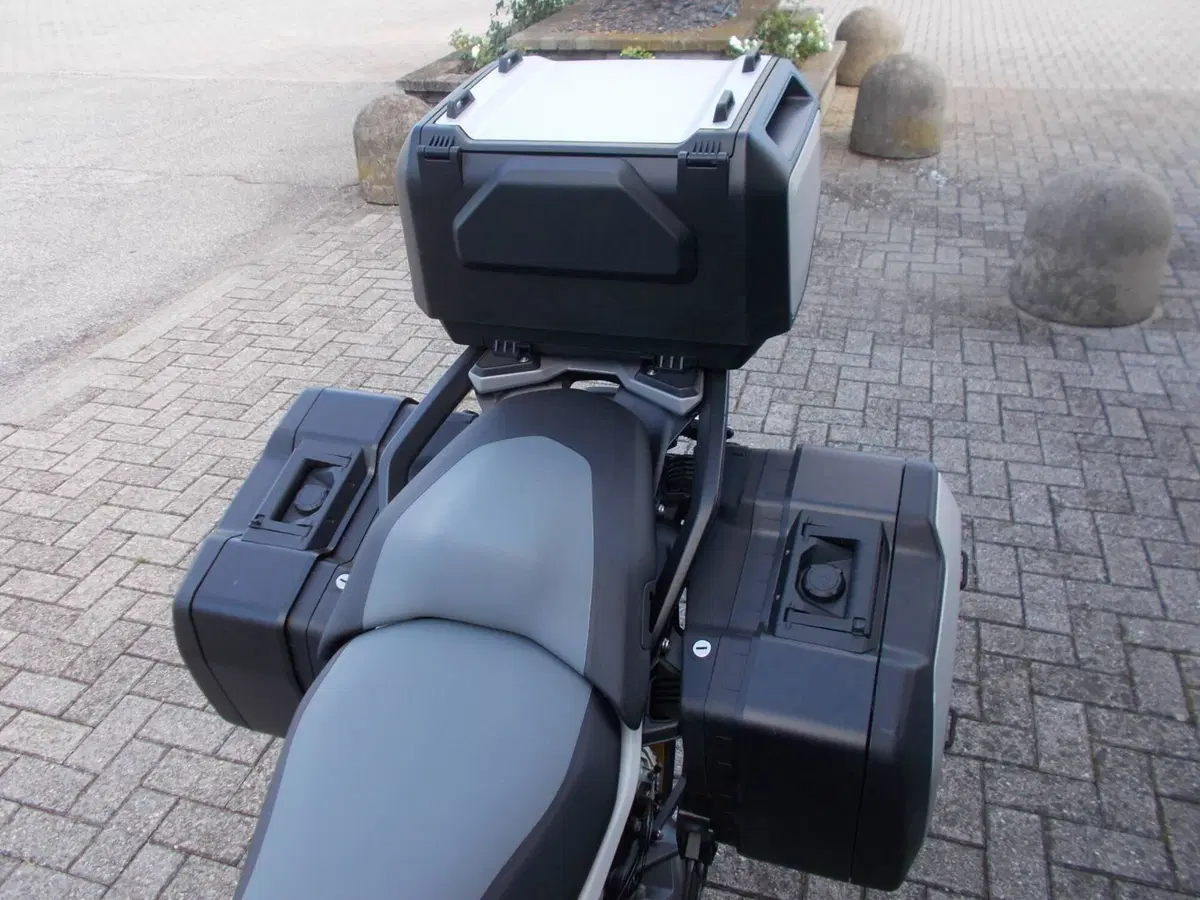 Bmw R 1300 GS (2023 - 26) (5)