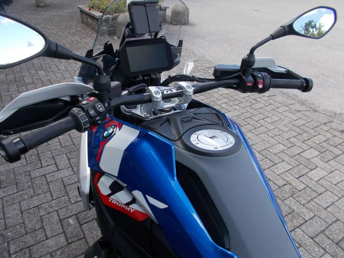 Bmw R 1300 GS (2023 - 26) (6)
