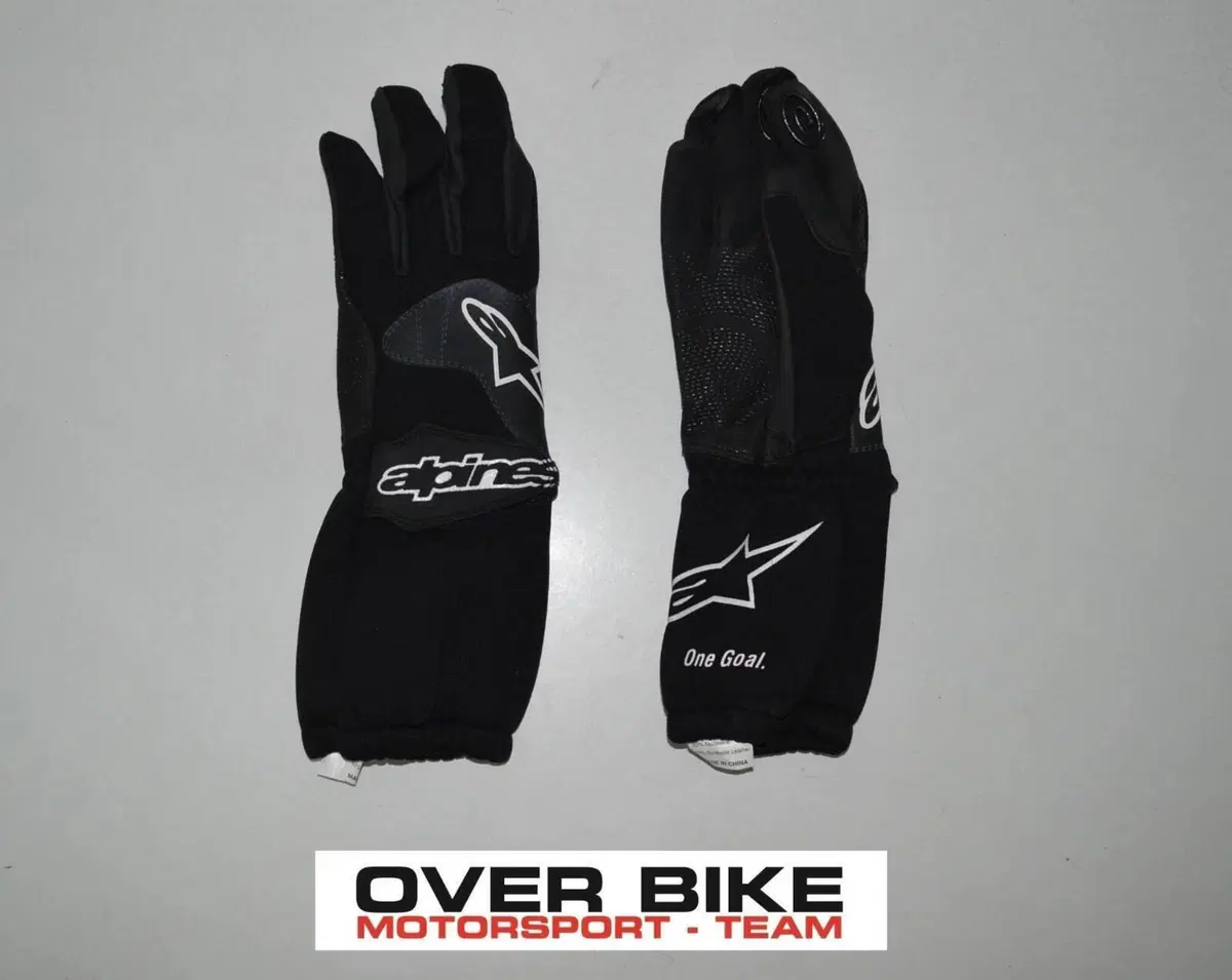 Guanti Alpinestars Neo Pro Nero Taglia S