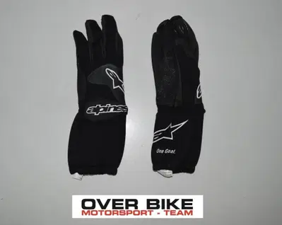 Guanti Alpinestars Neo Pro Nero Taglia S