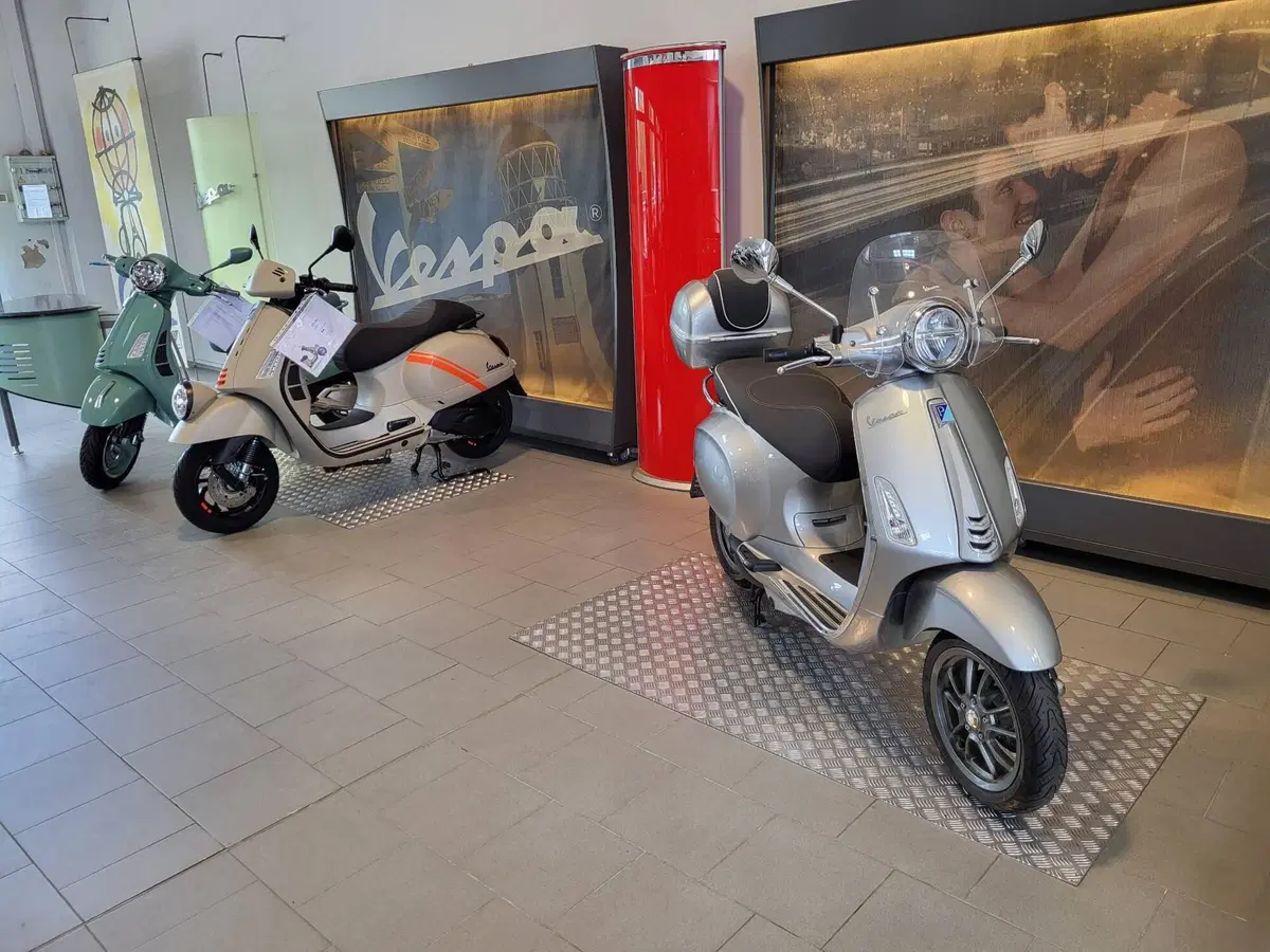 Vespa Vespa Elettrica 70 (2020 - 24) (3)