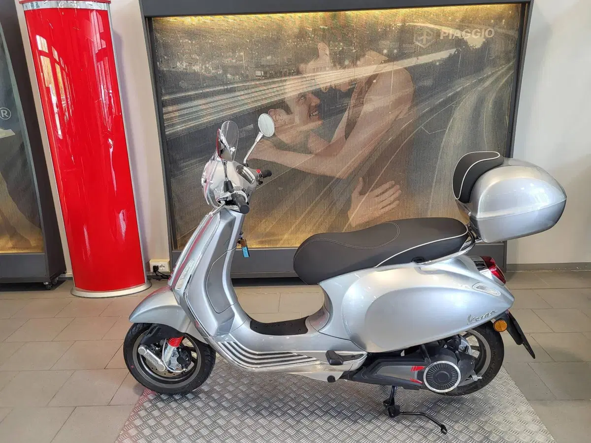 Vespa Vespa Elettrica 70 (2020 - 24) (6)