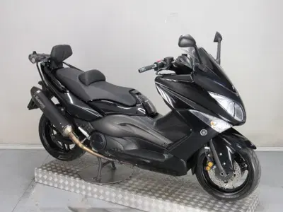 Yamaha T-Max 500 (2008 - 12) usata