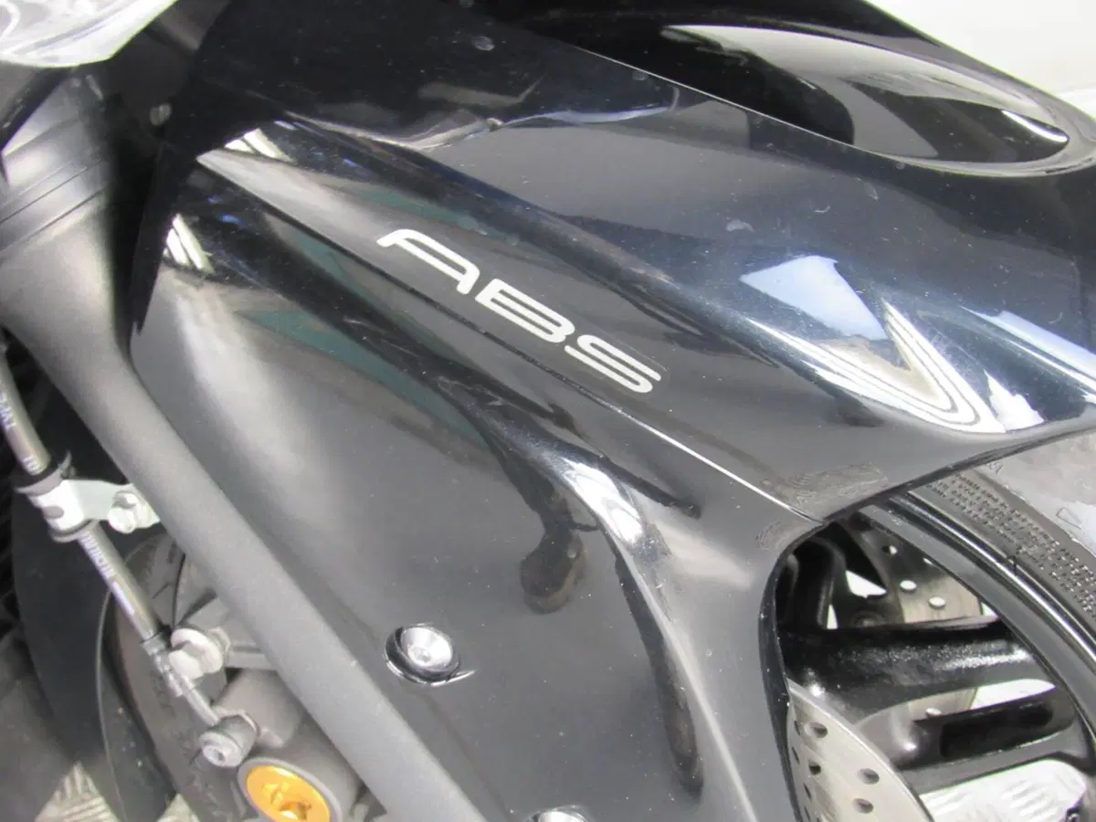 Yamaha T-Max 500 (2008 - 12) (10)