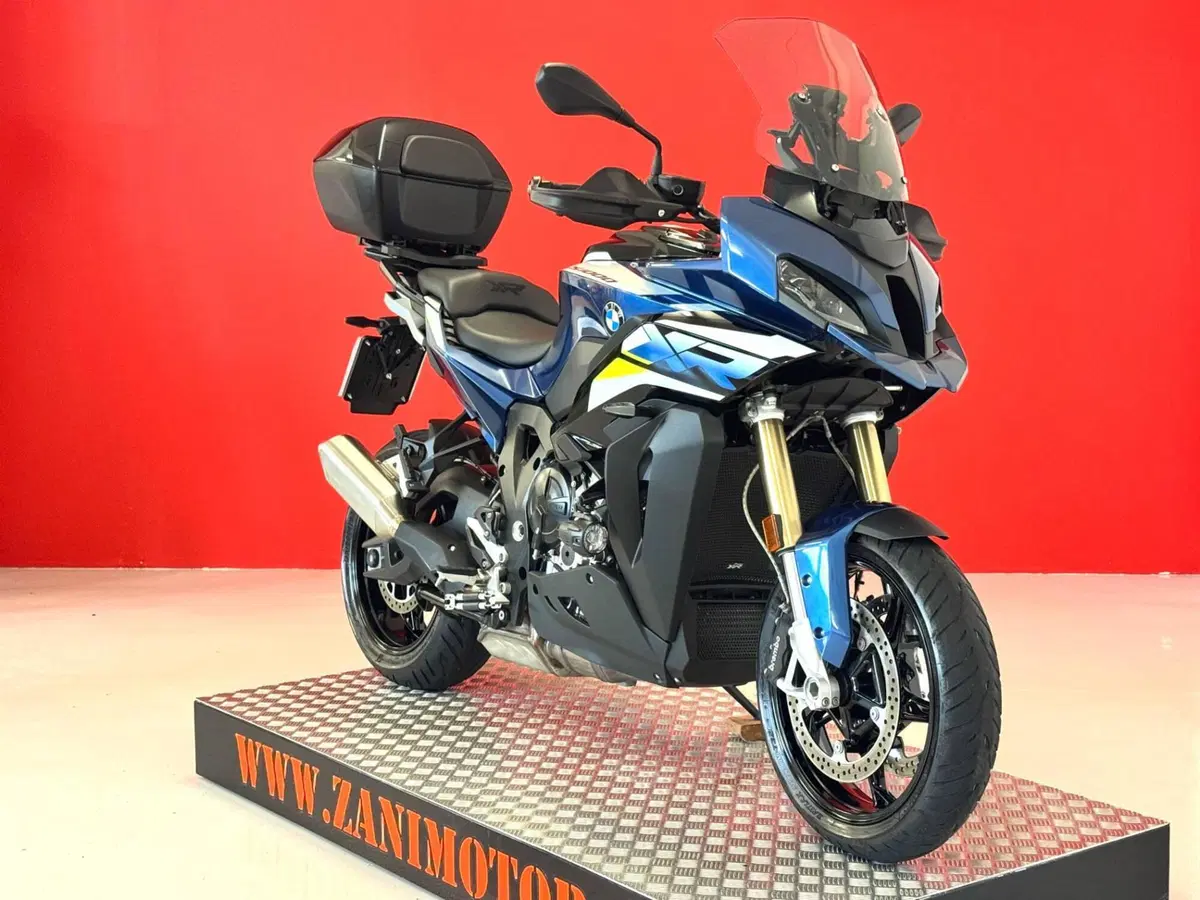 Bmw S 1000 XR (2024 - 26) (2)