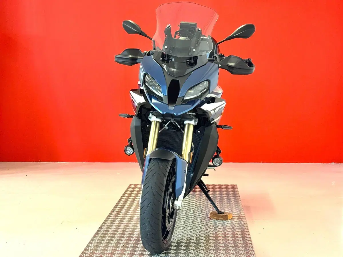 Bmw S 1000 XR (2024 - 26) (3)