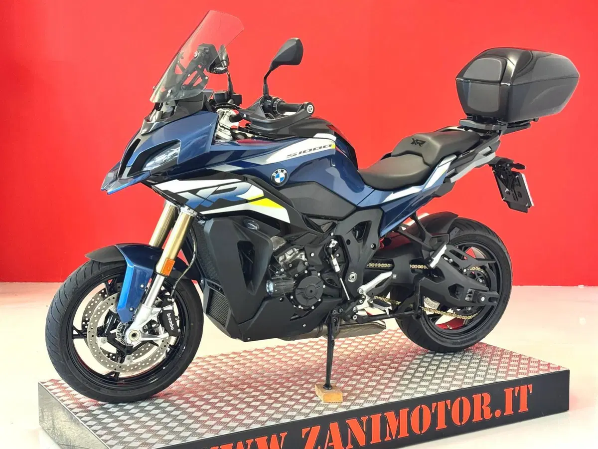 Bmw S 1000 XR (2024 - 26) (4)