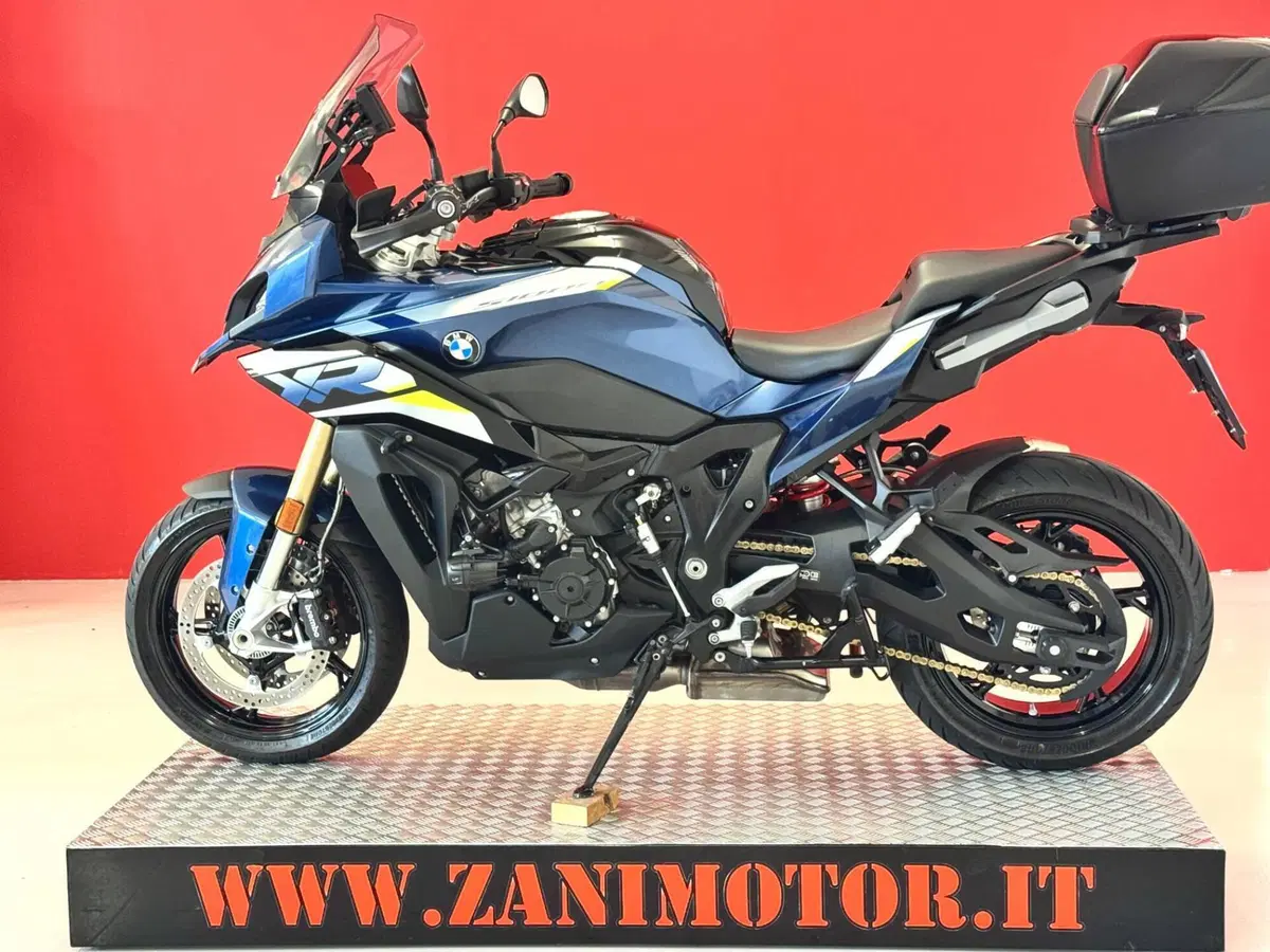 Bmw S 1000 XR (2024 - 26) (5)