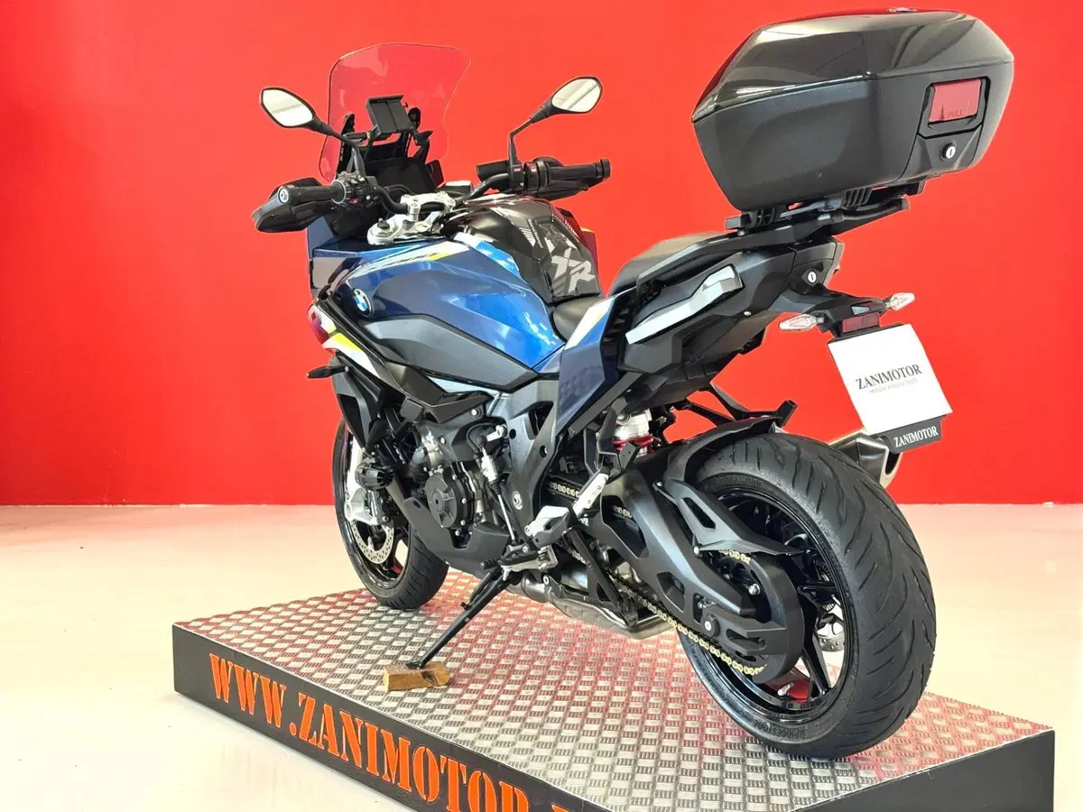 Bmw S 1000 XR (2024 - 26) (6)