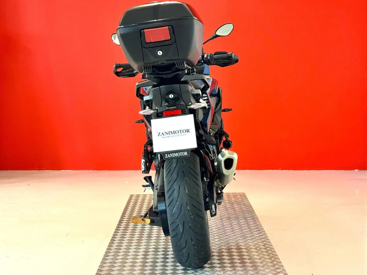Bmw S 1000 XR (2024 - 26) (7)