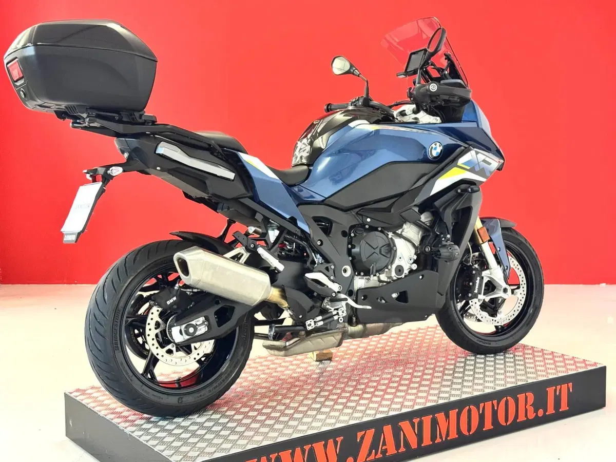 Bmw S 1000 XR (2024 - 26) (8)
