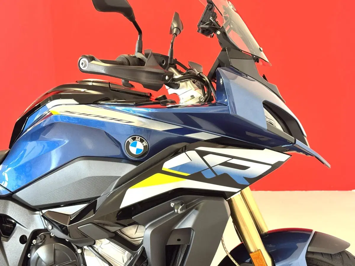 Bmw S 1000 XR (2024 - 26) (9)