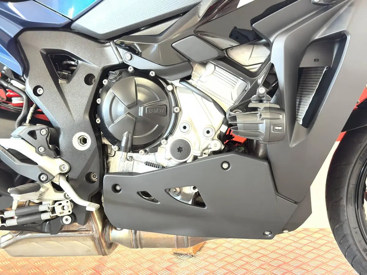 Bmw S 1000 XR (2024 - 26) (10)