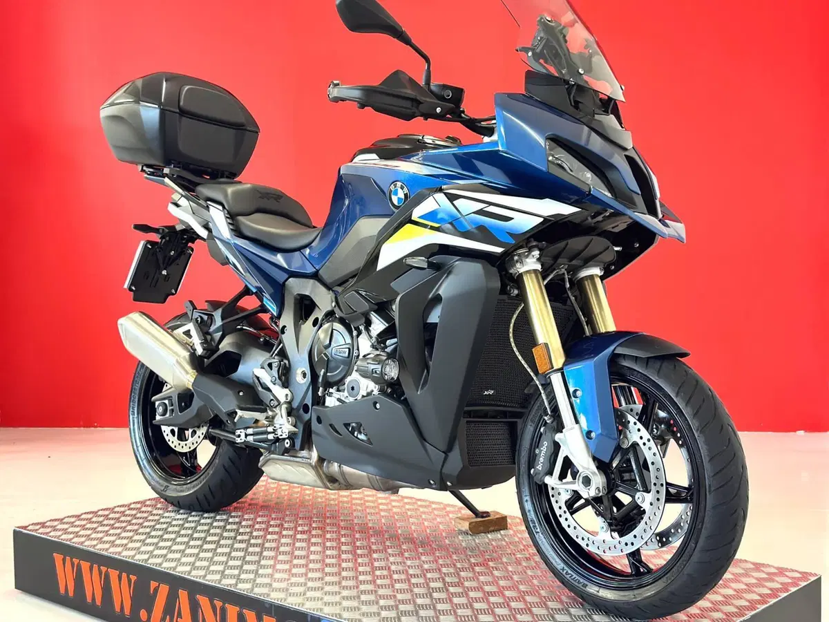 Bmw S 1000 XR (2024 - 26) (11)