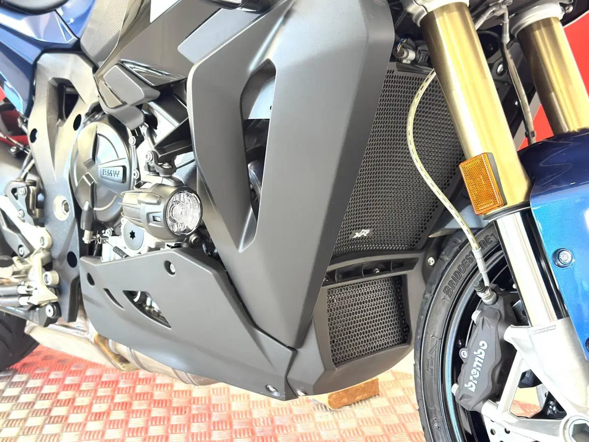 Bmw S 1000 XR (2024 - 26) (12)