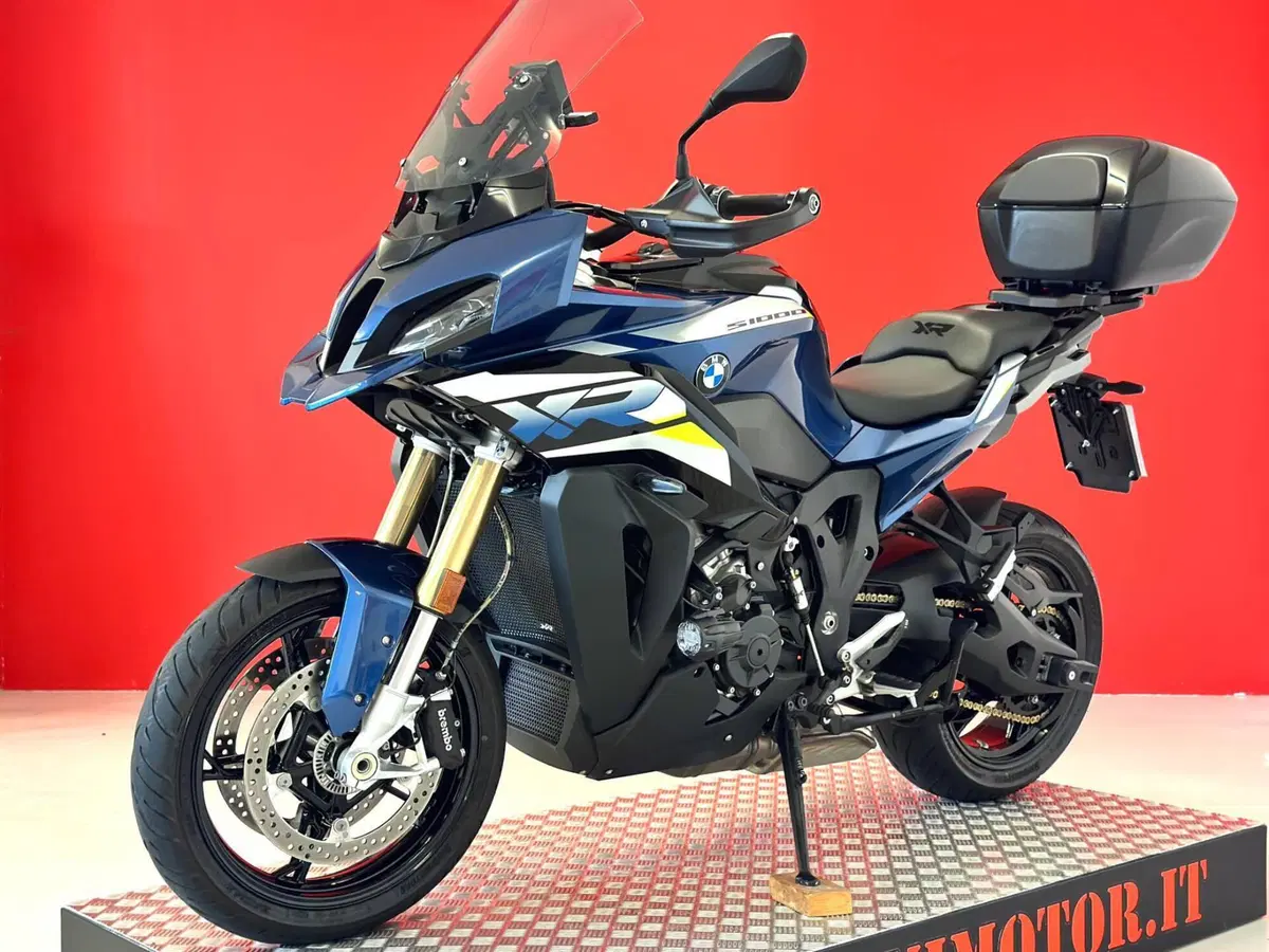 Bmw S 1000 XR (2024 - 26) (13)