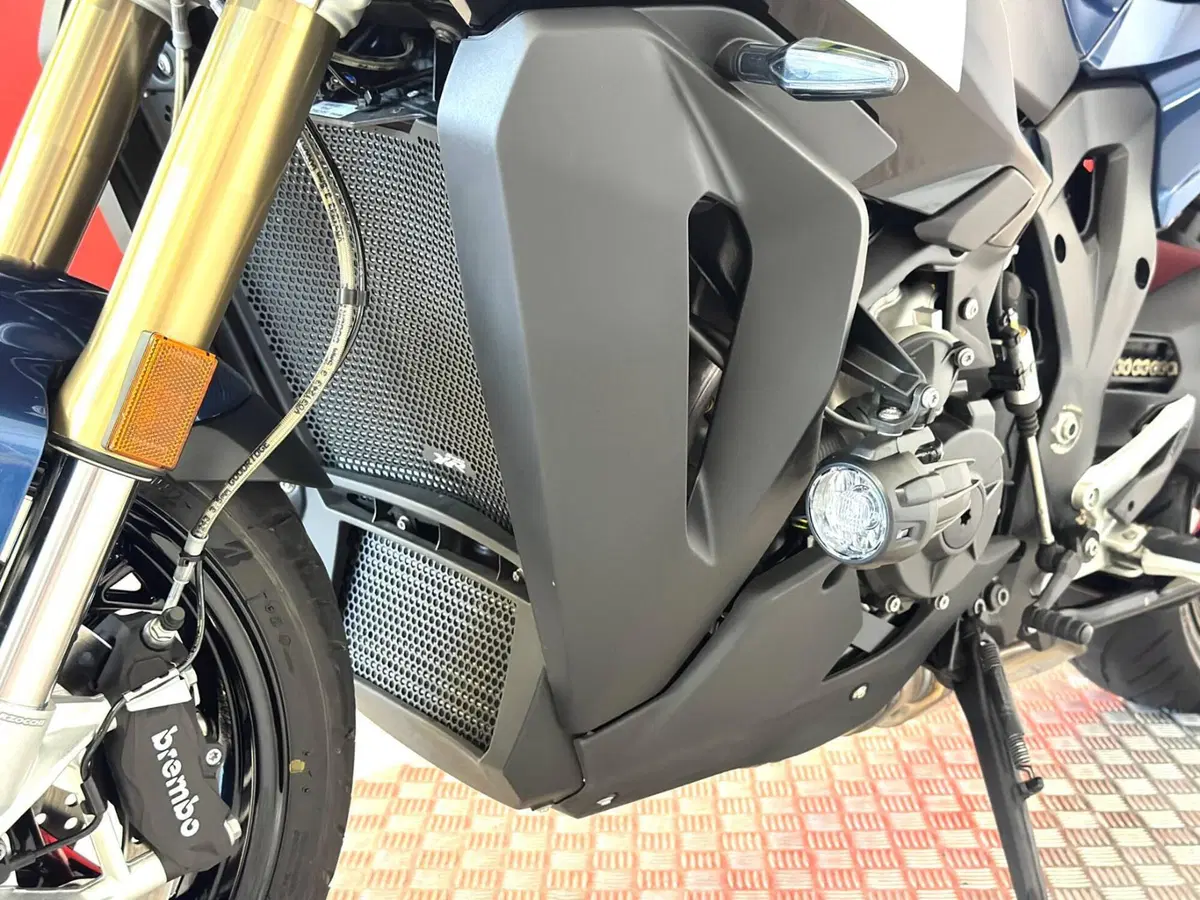 Bmw S 1000 XR (2024 - 26) (14)