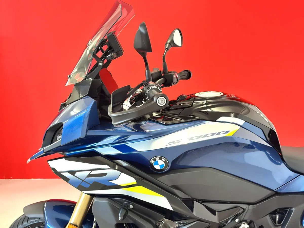 Bmw S 1000 XR (2024 - 26) (15)