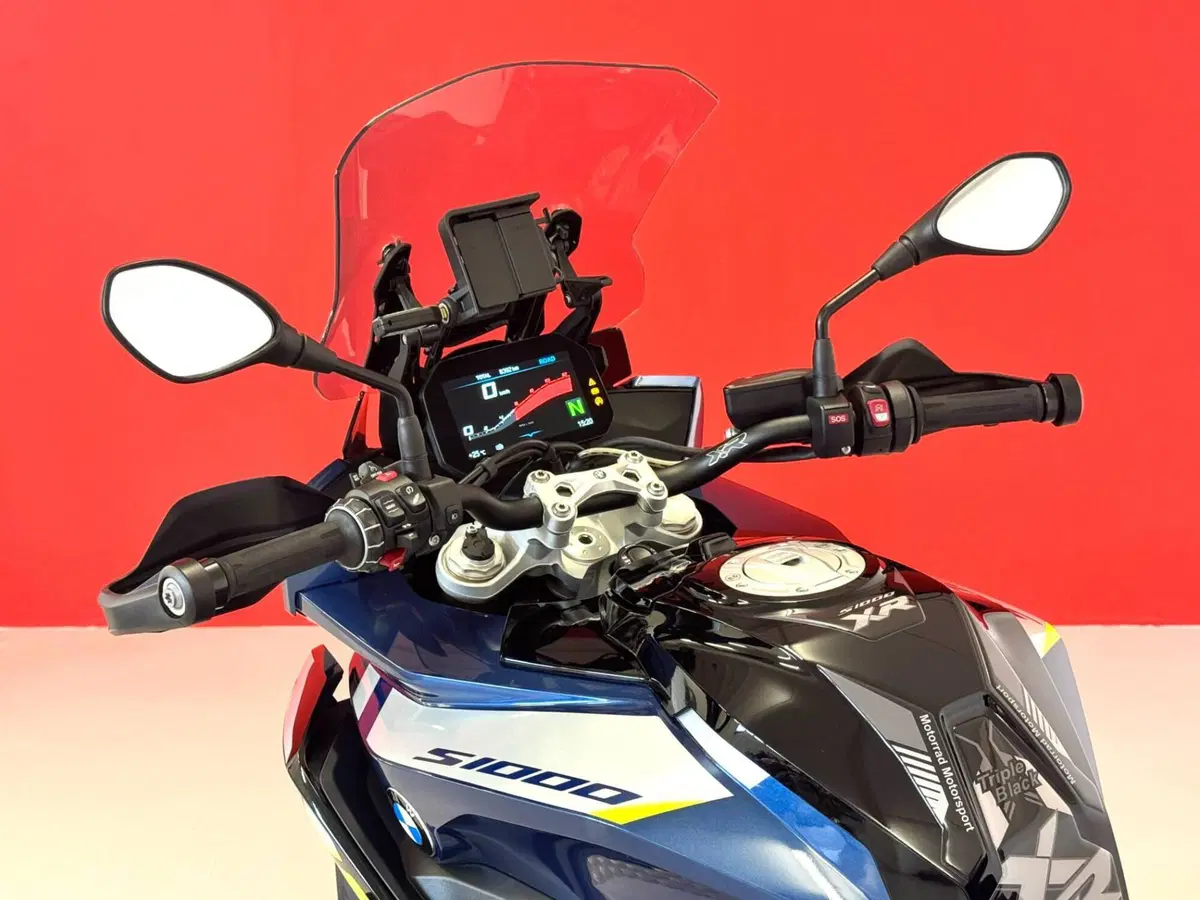 Bmw S 1000 XR (2024 - 26) (17)