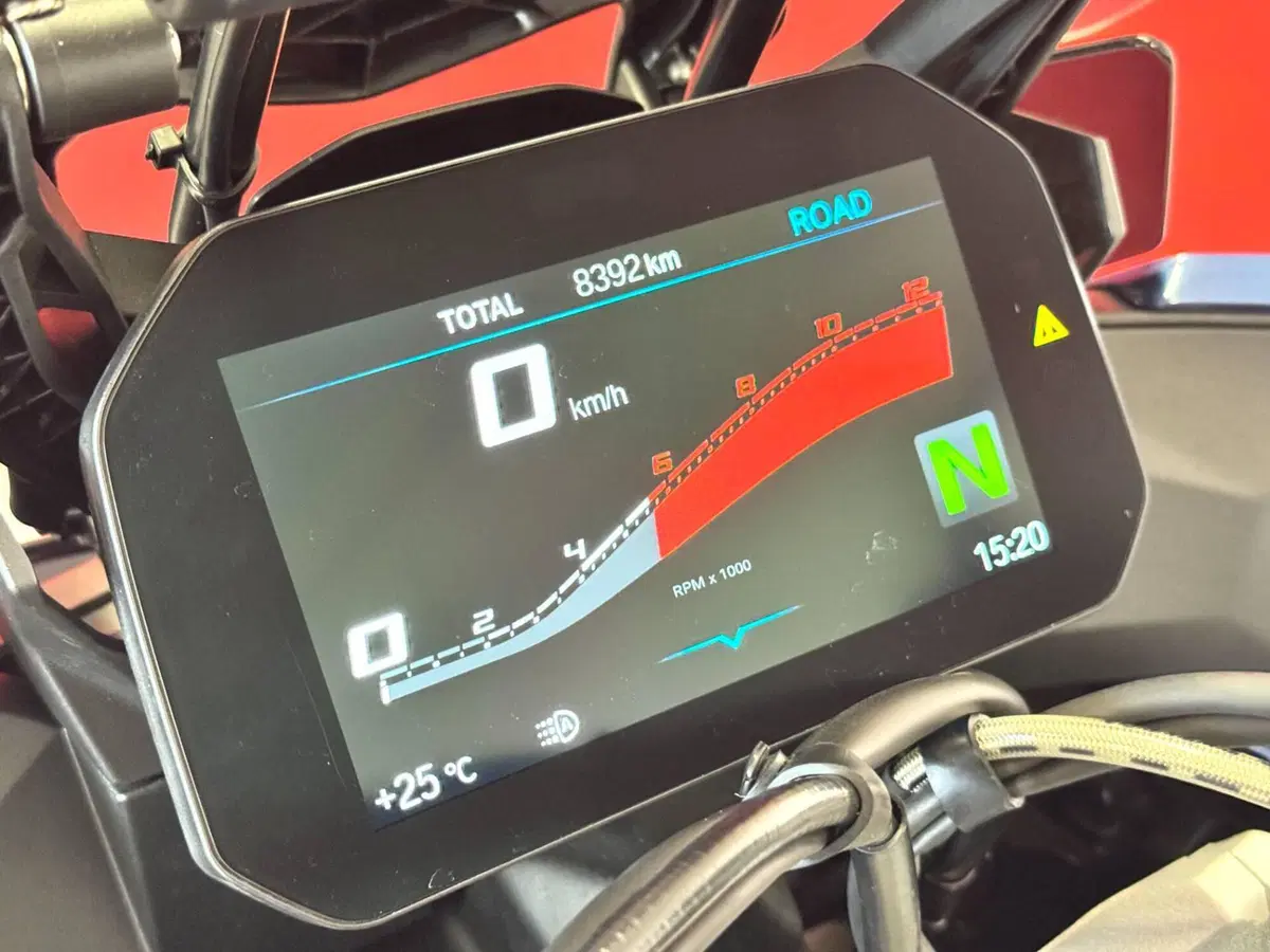 Bmw S 1000 XR (2024 - 26) (18)