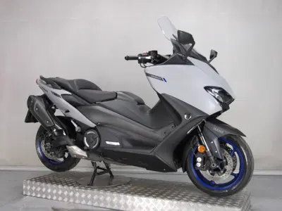 Yamaha T-Max 560 (2020 - 21) usata