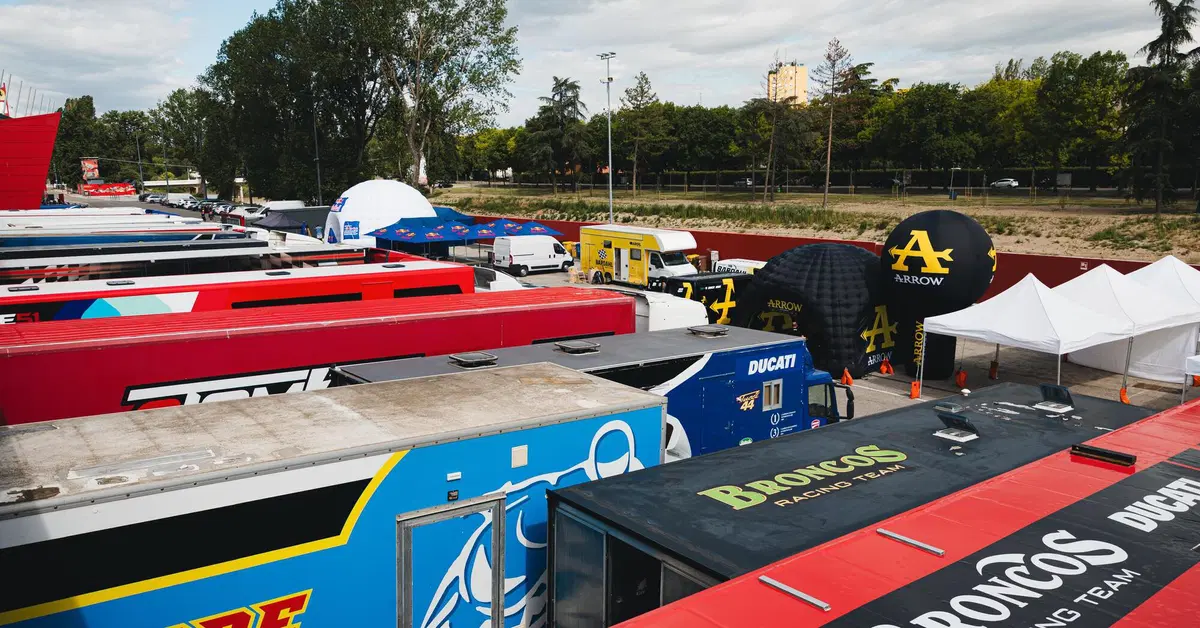 Dunlop CIV 2026, Imola: le qualifiche del venerd&igrave; [LIVE-RISULTATI]