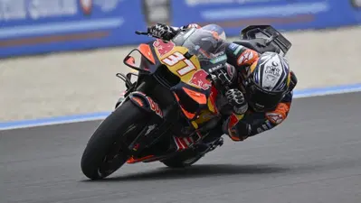 MotoGP 2026. GP di Ungheria a Balaton. Pre-qualifiche: Pedro Acosta 1&deg;! Nei dieci anche Diggia, Marco Bezzecchi, Marc M&aacute;rquez e Jorge Mart&iacute;n [CLASSIFICA]