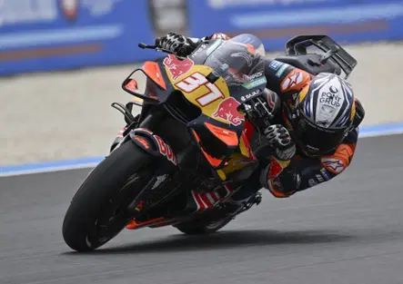 Pre-qualifiche: Pedro Acosta 1°! Nei dieci anche Diggia, Bezzecchi, Márquez e Martín [CLASSIFICA]