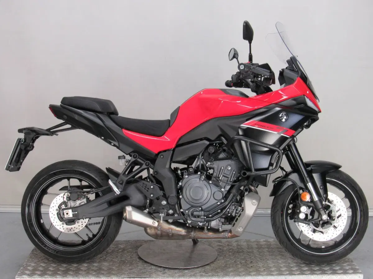Yamaha Tracer 7 (2025 - 26) (2)