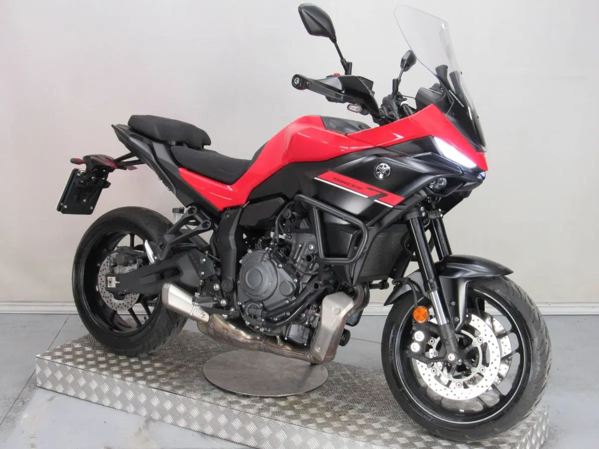 Yamaha Tracer 7 (2025 - 26) (3)