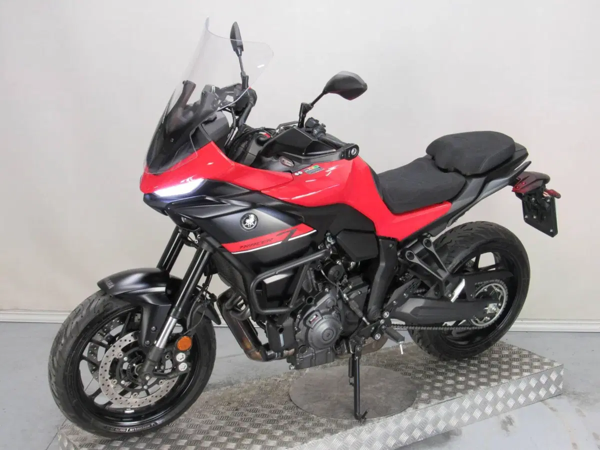 Yamaha Tracer 7 (2025 - 26) (4)