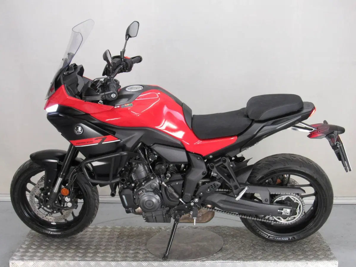 Yamaha Tracer 7 (2025 - 26) (5)
