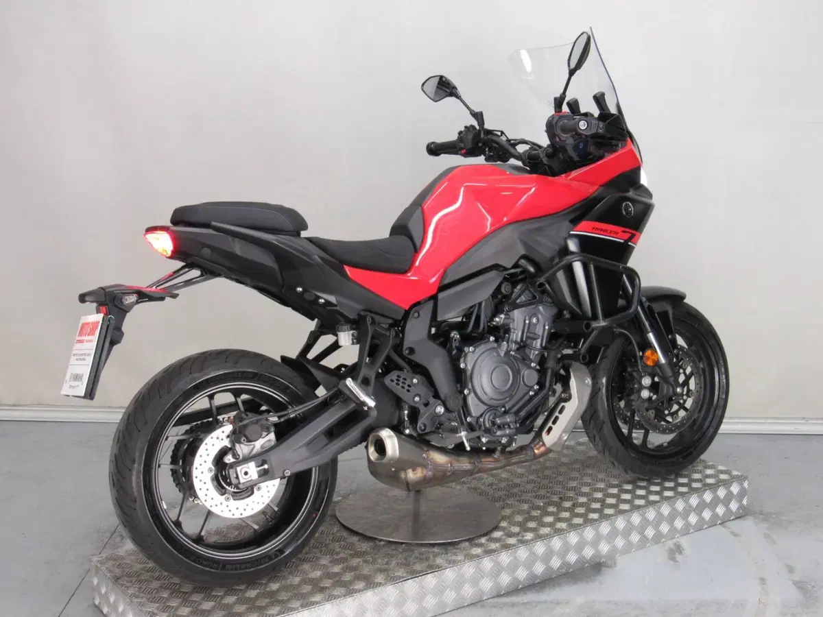 Yamaha Tracer 7 (2025 - 26) (7)