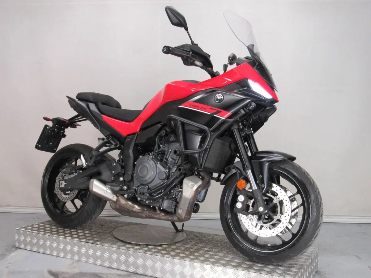 Yamaha Tracer 7 (2025 - 26)