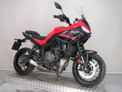 Yamaha Tracer 7 (2025 - 26) usata