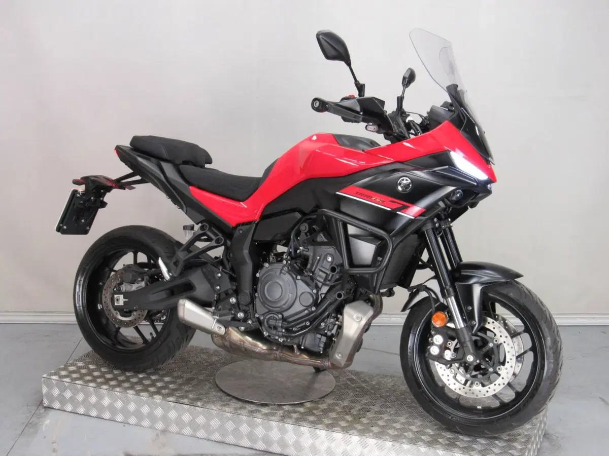 Yamaha Tracer 7 (2025 - 26) (9)
