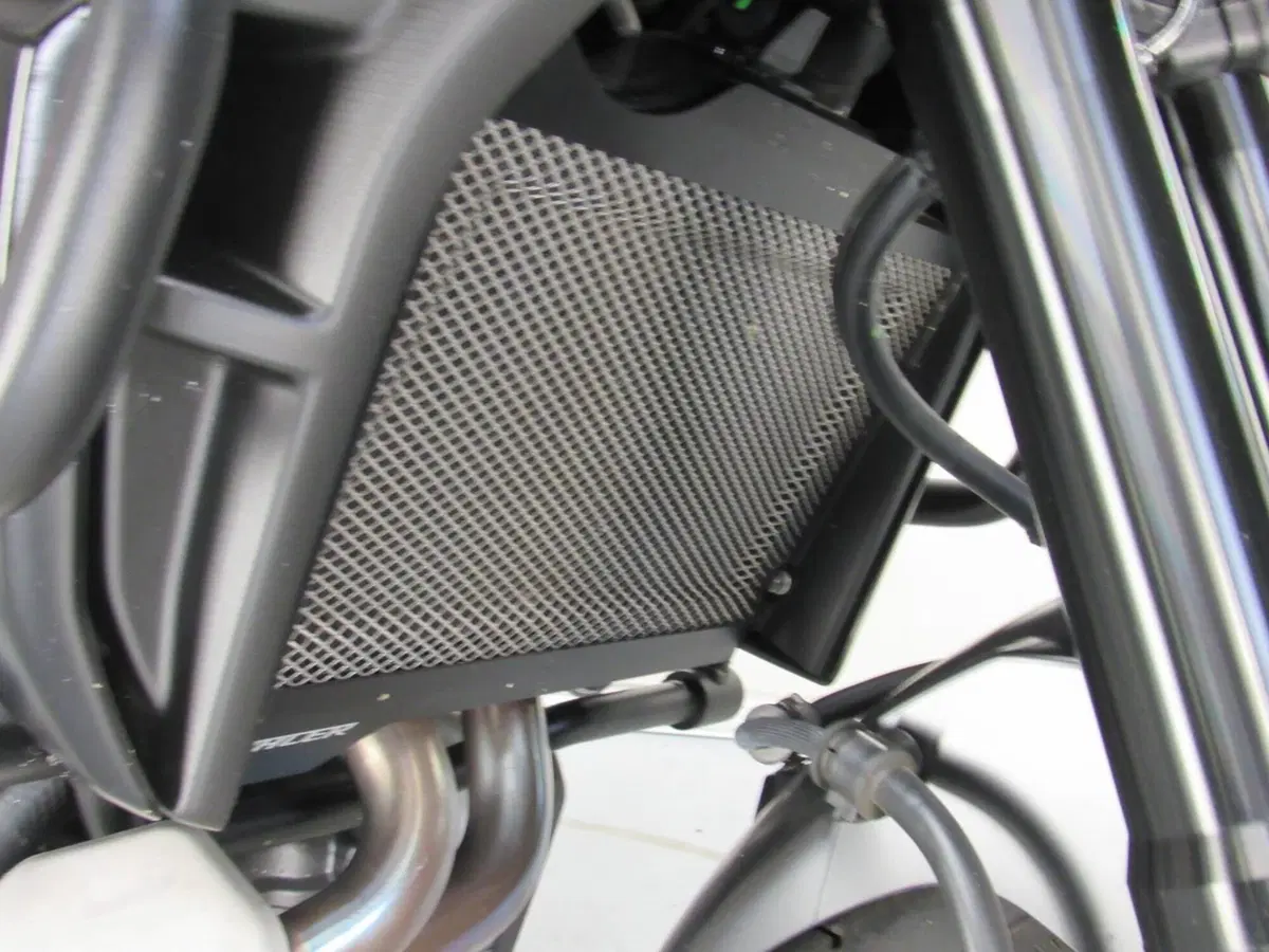 Yamaha Tracer 7 (2025 - 26) (12)