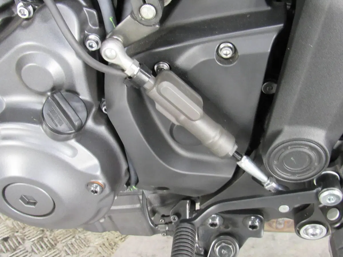 Yamaha Tracer 7 (2025 - 26) (13)