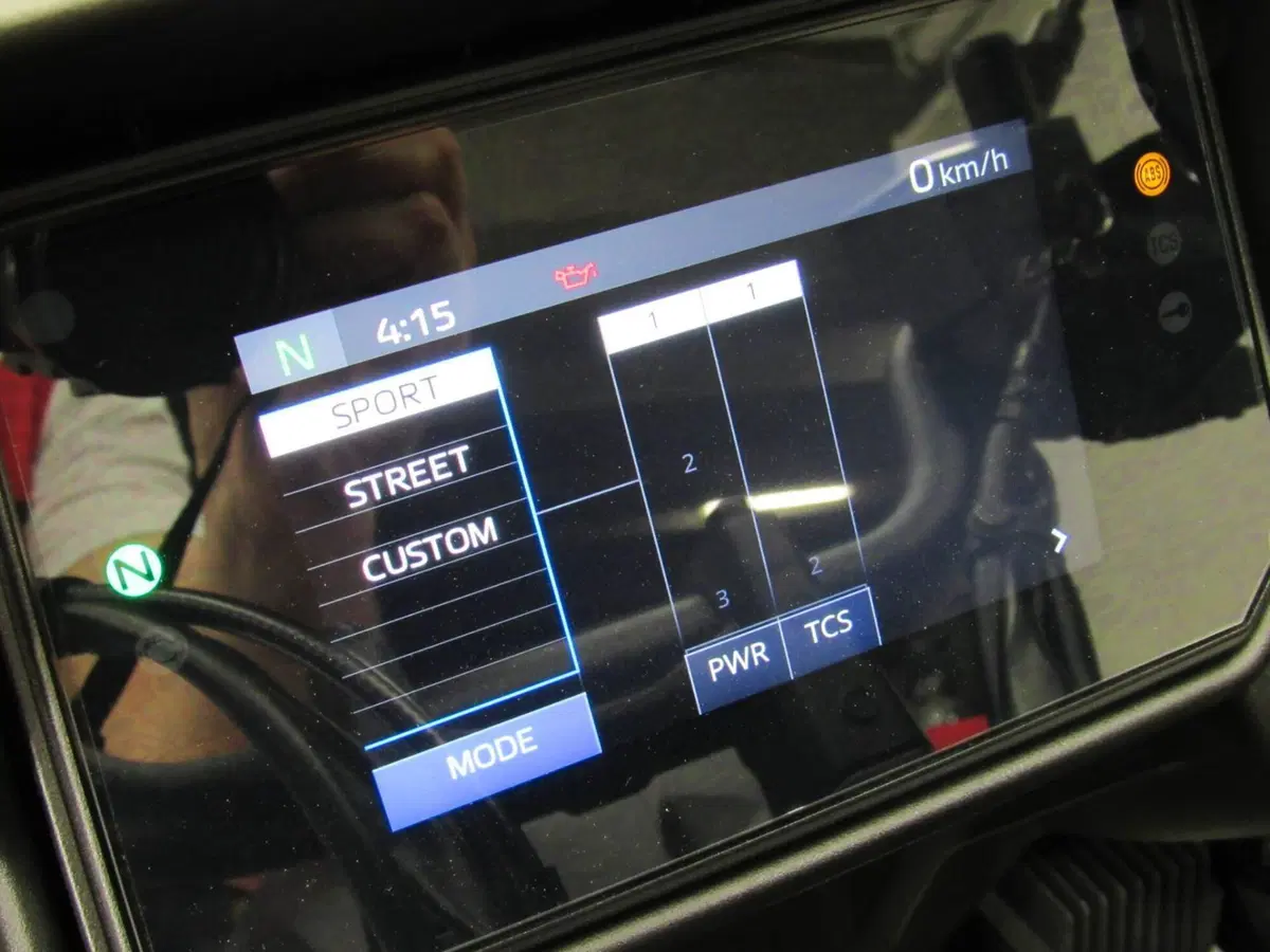 Yamaha Tracer 7 (2025 - 26) (15)