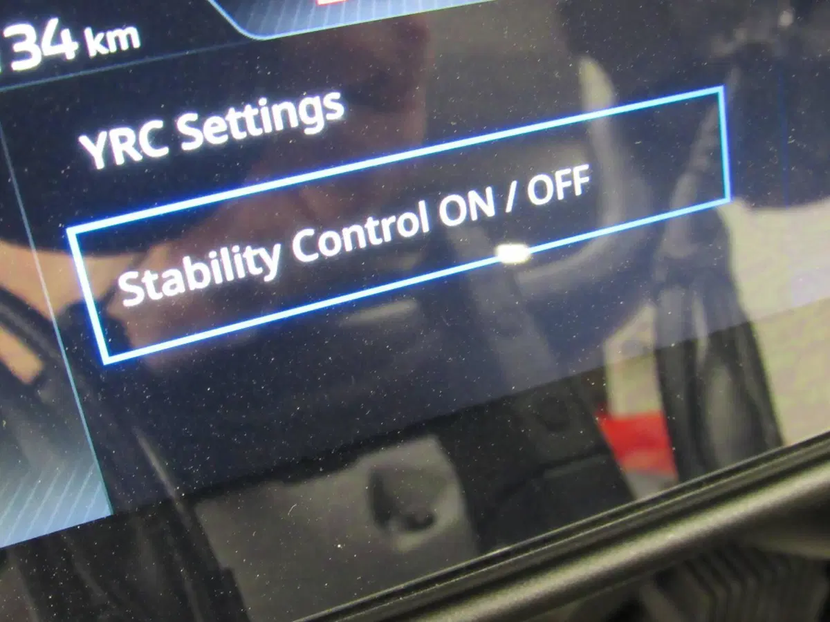 Yamaha Tracer 7 (2025 - 26) (16)