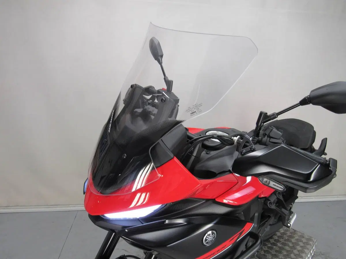 Yamaha Tracer 7 (2025 - 26) (17)